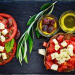 Mediterranean Diet